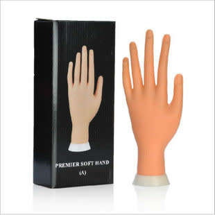 Premier Soft Hand