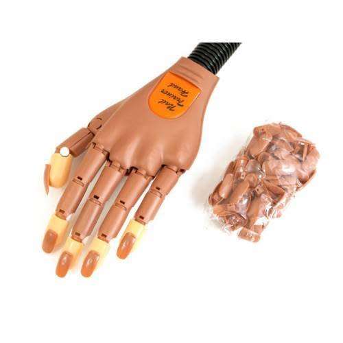 Practice Hand