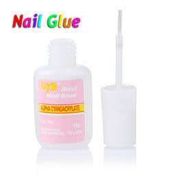10g Glue with Brush