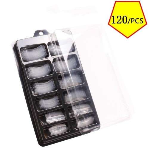 Re-usable Dual Form 120pcs