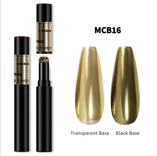 Magic Chrome Pigment-Pen MCB 16