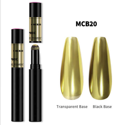 Magic Chrome Pigment-Pen MCB 20