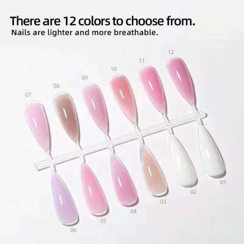 Vendeeni Rubber Basecoat 15ml message number