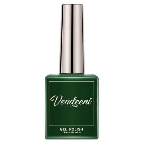 Vendeeni Rubber Basecoat 15ml message number