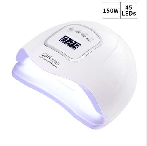 UV/LED Sun 5 Max 150W
