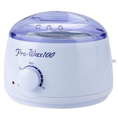 100w Wax Warmer Melter Heater Electric Waxing Depilatory Machine
