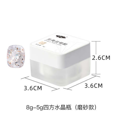 Shell Mica Gel 8g