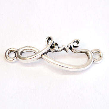 Infinity love