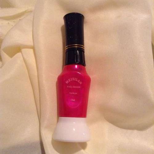 Nail Art pens Pink