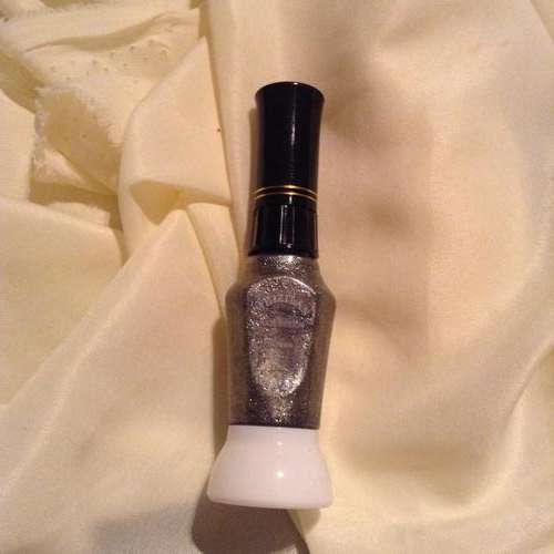 NAIL ART PENS DARK GREY