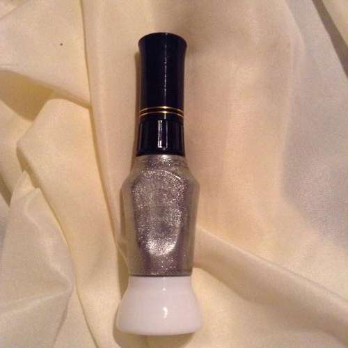 NAIL ART PENS LIGHT GREY