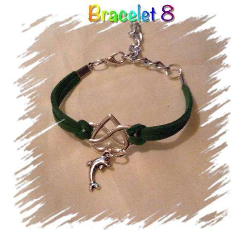 Bracelet 7