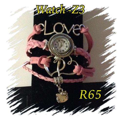 WATCH - Z3