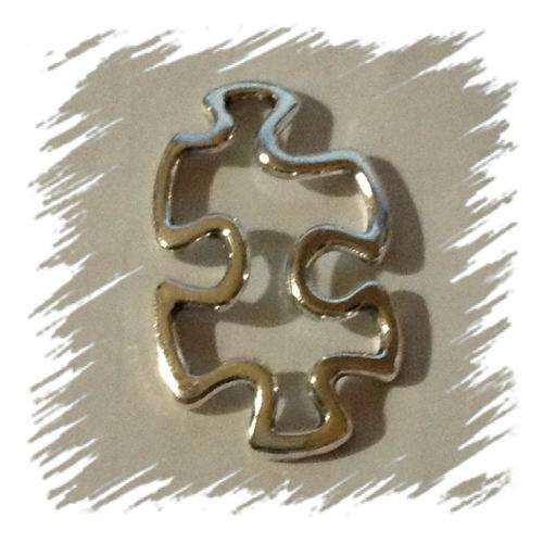 PUZZLE-SILVER-SMALL