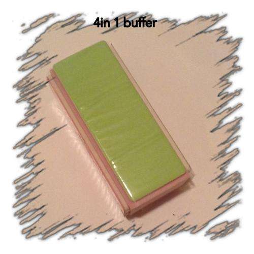 4 SIDE BUFFER