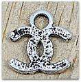 ANTIQUE-SILVER-CHANEL-CHARM-12X6MM
