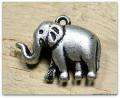 NICKEL-ELEPHANT-20X20MM