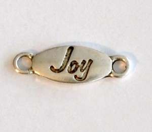 ANTIQUE-SILVER-JOY-20X6MM
