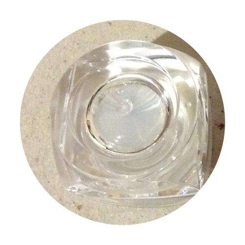 8 ML - SOAK OFF UV GEL -CLEAR