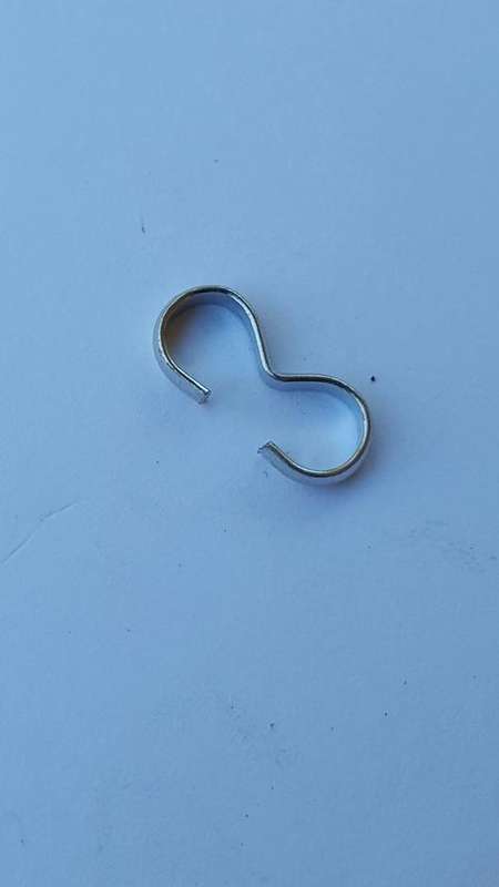 CRIMP -CONNECTOR-14MM-20pc