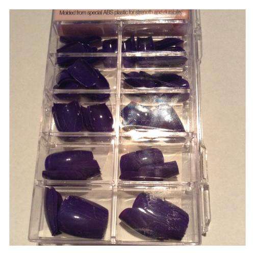 FULL NAILS 140PC