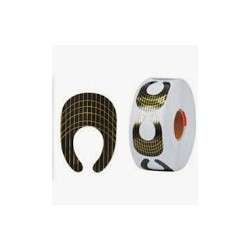 NAIL  FORM 100PC