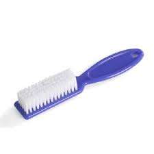 NAIL DUSTING BRUSH