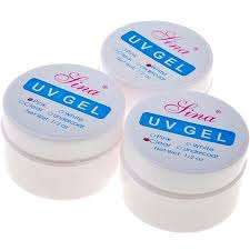 UV GEL -PINK