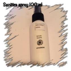SANI-SPRAY100ML
