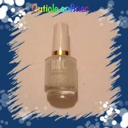CUTICLE SOFTENER-14 ml