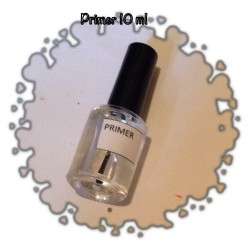 PRIMER FOR ACRYLIC