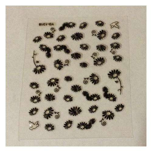 NAIL ART STICKER