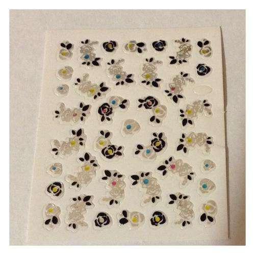 NAIL ART STICKER