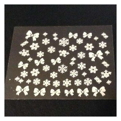 NAIL ART STICKER