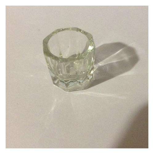 NAIL DIPPERS CLEAR