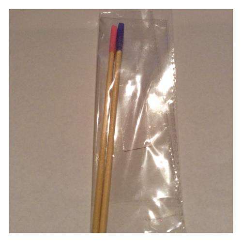 SANDING STICKS-2 PC