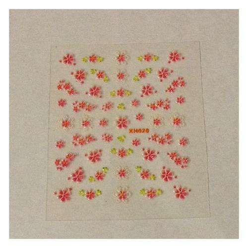 NAIL ART STICKER