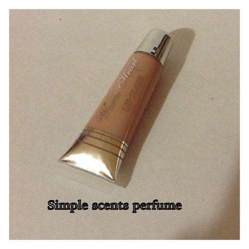 LIPSTICK GLOSS