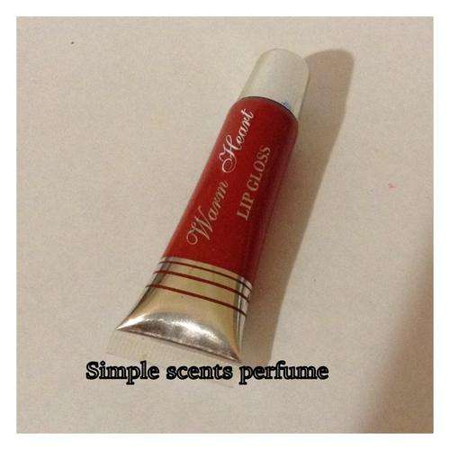LIPSTICK GLOSS