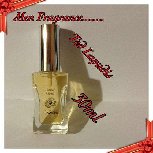 TED LAPIDUS -30ML