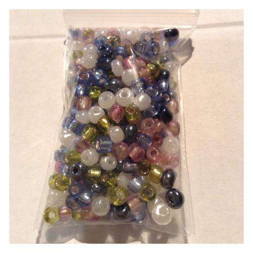 SEAD BEADS-0/6MM-MIX-3