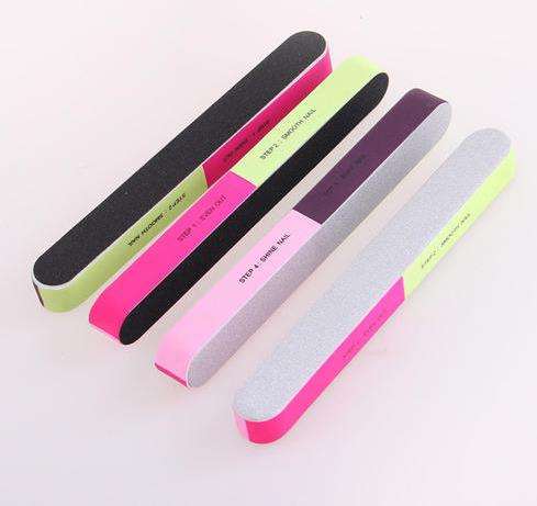 7 IN 1 BUFFER