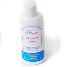 cleaning plus 75 ml