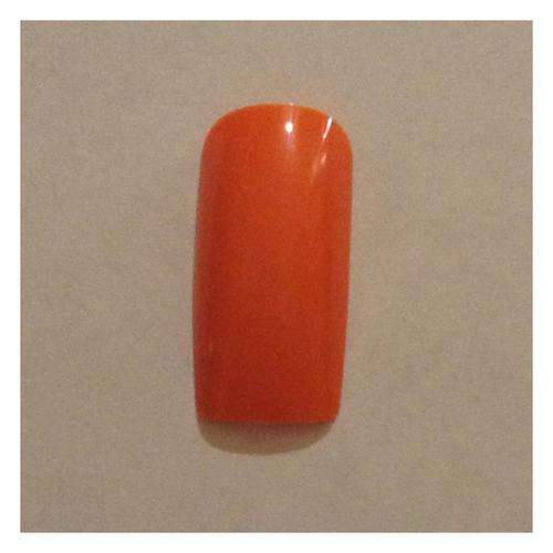 FULL NAILS -500PCS- ORANGE