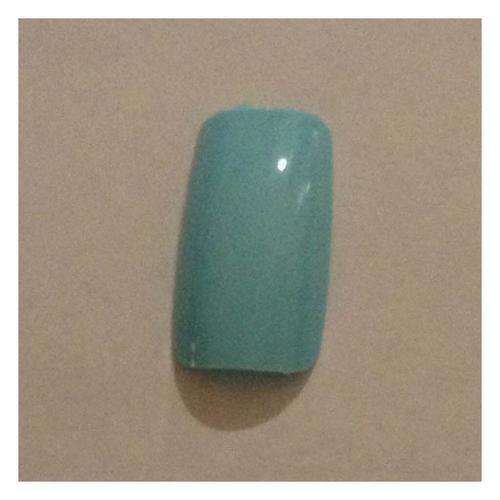 FULL NAILS -500PCS- BABY BLUE