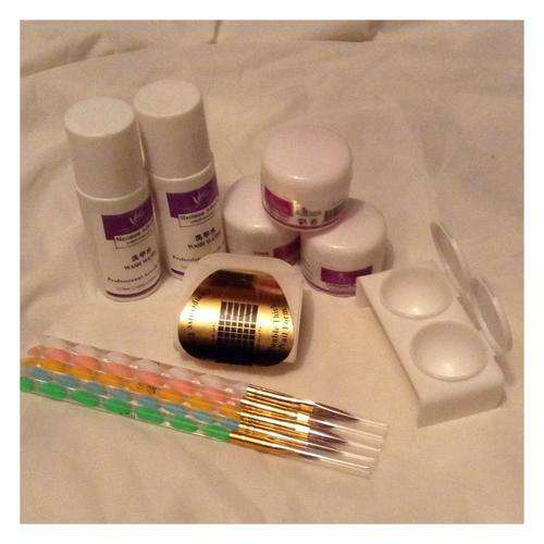 ACRYLIC KIT