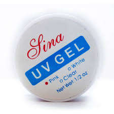 15ML  SINA- UV GEL -PINK