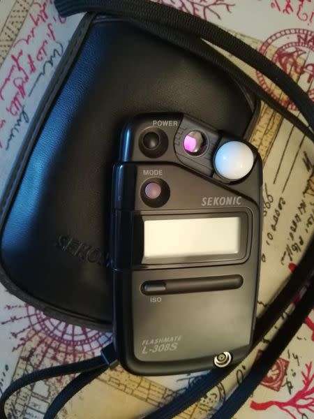 Sekonic L-308S
