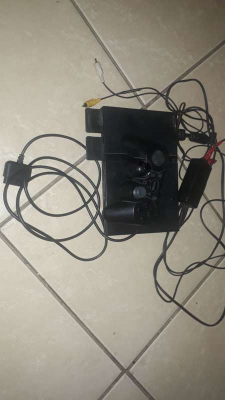 Ps2 for Sale