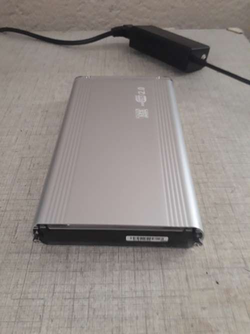 3.5" Sata Hdd Enclosure for Sale Read!!!